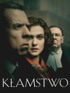 Kłamstwo Cały Film HDRip 2016 Lektor PL