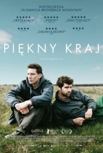 Piękny kraj Cały Film HDRip 2017 Lektor PL