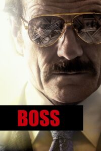 Boss Cały Film HDRip 2016 Lektor PL