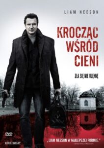 Krocząc Wśród Cieni Cały Film HDRip 2014 Lektor PL