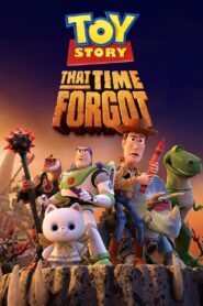 Toy Story: Prehistoria Cały Film HDRip 2014 Lektor PL