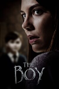 The Boy Cały Film HDRip 2016 Lektor PL