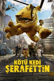 Kocur Cały Film HDRip 2016 Lektor PL