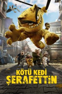 Kocur Cały Film HDRip 2016 Lektor PL