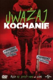 Uważaj, Kochanie Cały Film HDRip 2017 Lektor PL