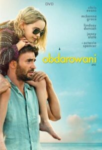 Obdarowani Cały Film HDRip 2017 Lektor PL