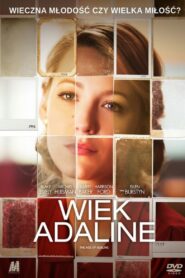 Wiek Adaline Cały Film HDRip 2015 Lektor PL