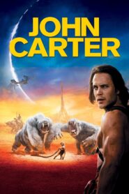 John Carter Cały Film HDRip 2012 Lektor PL