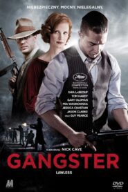 Gangster Cały Film HDRip 2012 Lektor PL