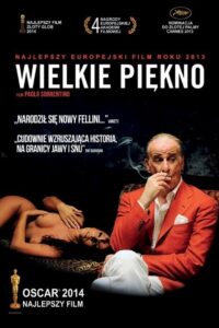 Wielkie piękno Cały Film HDRip 2013 Lektor PL