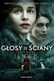 Głosy ze ściany Cały Film HDRip 2017 Lektor PL