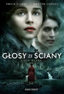 Głosy ze ściany Cały Film HDRip 2017 Lektor PL