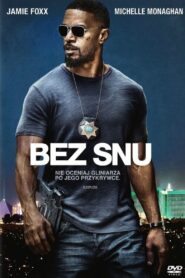 Bez snu Cały Film HDRip 2017 Lektor PL