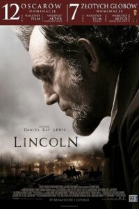 Lincoln Cały Film HDRip 2012 Lektor PL