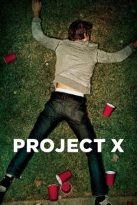 Projekt X Cały Film HDRip 2012 Lektor PL