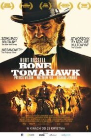 Bone Tomahawk Cały Film HDRip 2015 Lektor PL