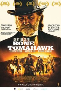 Bone Tomahawk Cały Film HDRip 2015 Lektor PL