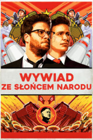 Wywiad ze słońcem narodu Cały Film HDRip 2014 Lektor PL