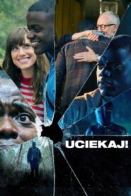 Uciekaj! Cały Film HDRip 2017 Lektor PL