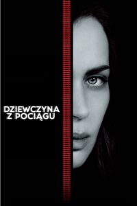 Dziewczyna z pociągu Cały Film HDRip 2016 Lektor PL