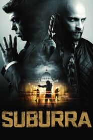 Suburra Cały Film HDRip 2015 Lektor PL