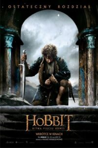 Hobbit: Bitwa Pięciu Armii Cały Film HDRip 2014 Lektor PL