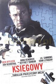 Księgowy Cały Film HDRip 2016 Lektor PL