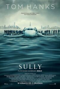 Sully Cały Film HDRip 2016 Lektor PL