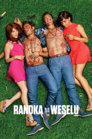 Randka na weselu Cały Film HDRip 2016 Lektor PL