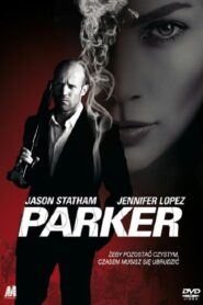 Parker Cały Film HDRip 2013 Lektor PL