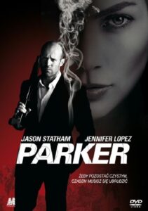 Parker Cały Film HDRip 2013 Lektor PL