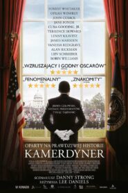 Kamerdyner Cały Film HDRip 2013 Lektor PL