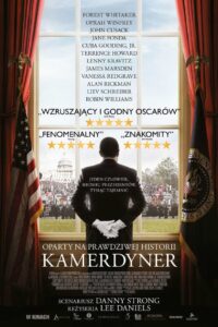 Kamerdyner Cały Film HDRip 2013 Lektor PL