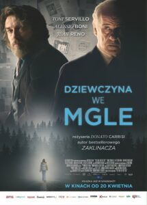 Dziewczyna we mgle Cały Film HDRip 2017 Lektor PL