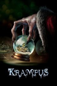 Krampus. Duch Świąt Cały Film HDRip 2015 Lektor PL