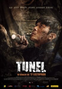 Tunel Cały Film HDRip 2016 Lektor PL