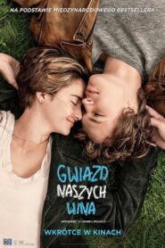 Gwiazd naszych wina Cały Film HDRip 2014 Lektor PL