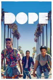 Dope Cały Film HDRip 2015 Lektor PL