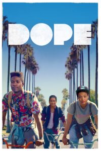 Dope Cały Film HDRip 2015 Lektor PL