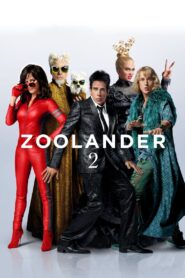 Zoolander 2 Cały Film HDRip 2016 Lektor PL