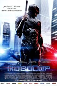 RoboCop Cały Film HDRip 2014 Lektor PL