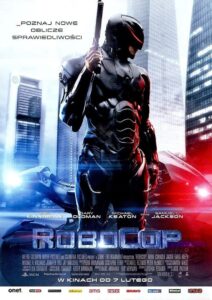 RoboCop Cały Film HDRip 2014 Lektor PL