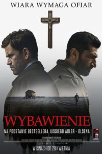 Wybawienie Cały Film HDRip 2016 Lektor PL