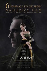 Nić widmo Cały Film HDRip 2017 Lektor PL