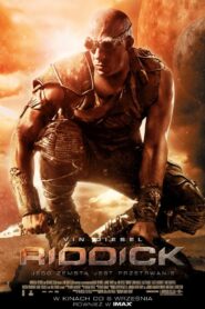 Riddick Cały Film HDRip 2013 Lektor PL