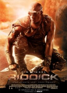 Riddick Cały Film HDRip 2013 Lektor PL