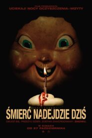 Śmierć nadejdzie dziś Cały Film HDRip 2017 Lektor PL