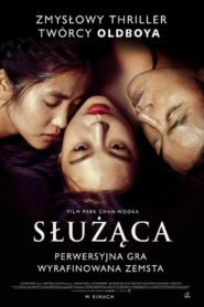 Służąca Cały Film HDRip 2016 Lektor PL