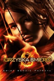 Igrzyska śmierci Cały Film HDRip 2012 Lektor PL