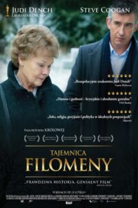 Tajemnica Filomeny Cały Film HDRip 2013 Lektor PL